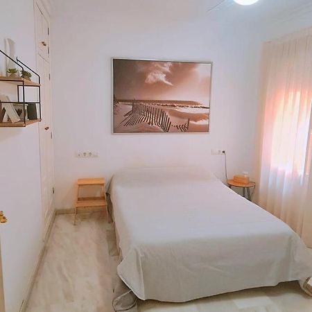 Apartamento A 2 Minutos De La Playa Y Centro Fuengirola Dış mekan fotoğraf