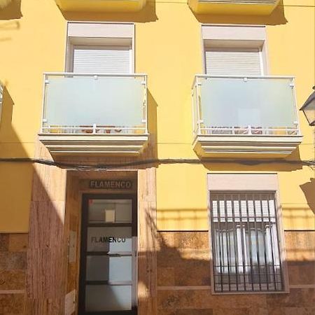 Apartamento A 2 Minutos De La Playa Y Centro Fuengirola Dış mekan fotoğraf