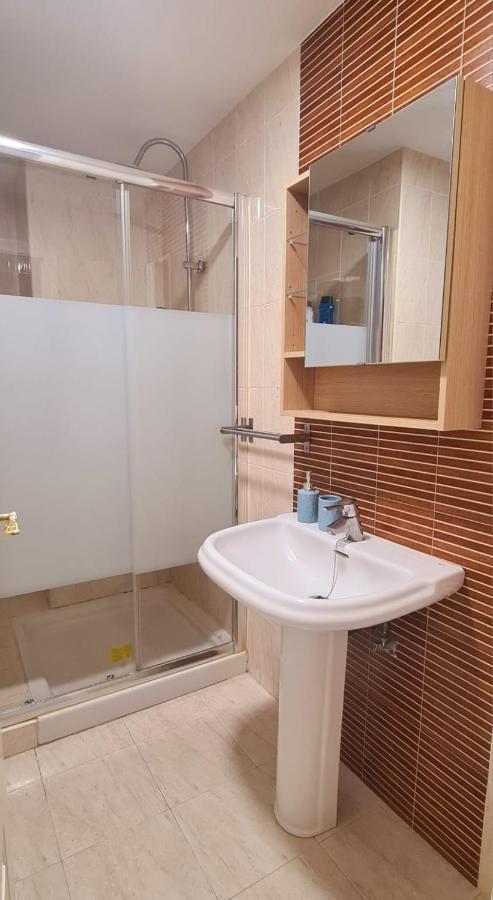Apartamento A 2 Minutos De La Playa Y Centro Fuengirola Dış mekan fotoğraf