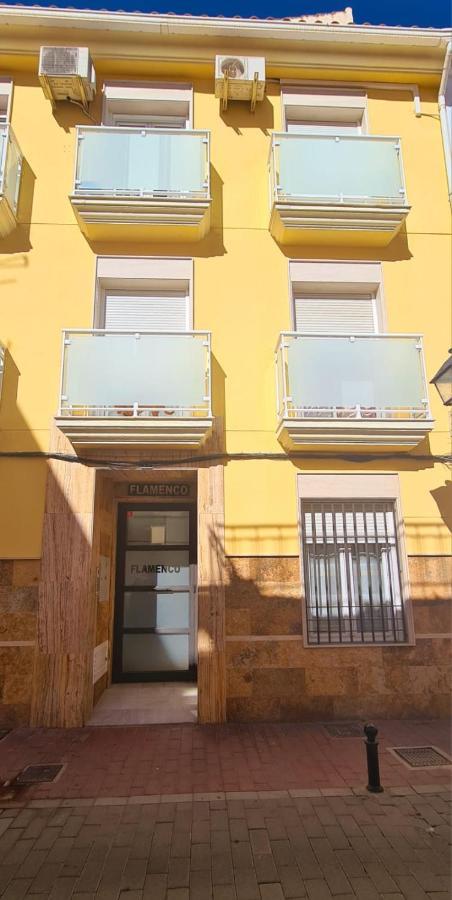 Apartamento A 2 Minutos De La Playa Y Centro Fuengirola Dış mekan fotoğraf
